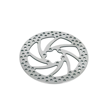 160mm Zoom Brake Rotor